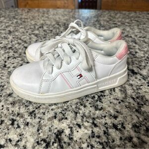 Tommy Hilfiger  shoes | Girl shoes size 13